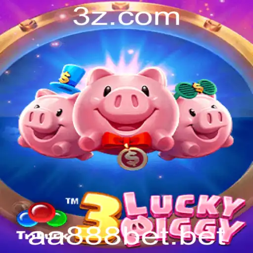 Explorando o Mundo de 3LUCKYPIGGY: Um Novo Fenômeno em Jogos de Azar
