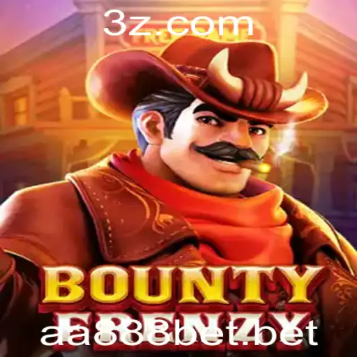 Explorando o Mundo de BountyFrenzy: Mergulhe nesta Aventura de Jogos com aa888bet