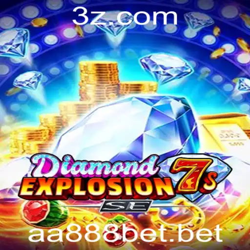 Explorando DiamondExplosion7sSE: O Jogo de Cassino com Grandes Emoções