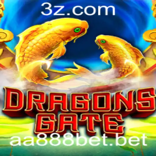 Explorando o Fascinante Jogo DragonsGate e a Plataforma aa888bet