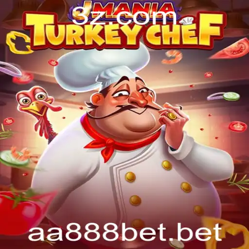 Explorando JManiaTurkeyChef e a Revolução dos Jogos Culinários