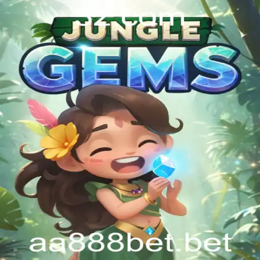 Descubra a Aventura do JungleGems: Regras e Estratégias para Vencer