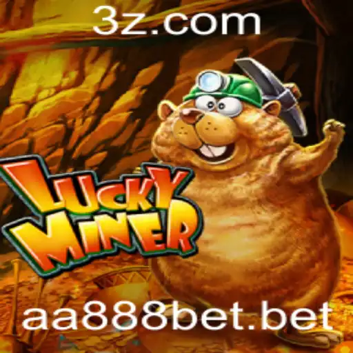 Descubra o Universo de LuckyMiner e as Oportunidades do aa888bet