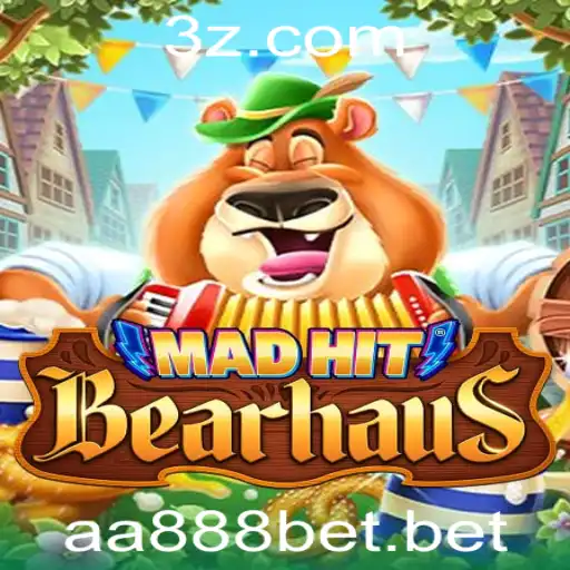 Explorando o Universo de MadHitBearhaus