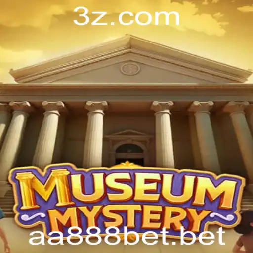 MuseumMystery: Explore Antigas Relíquias e Resolva Enigmas