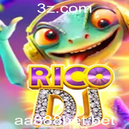 Explorando o Fascinante Mundo de RicoDJ e aa888bet
