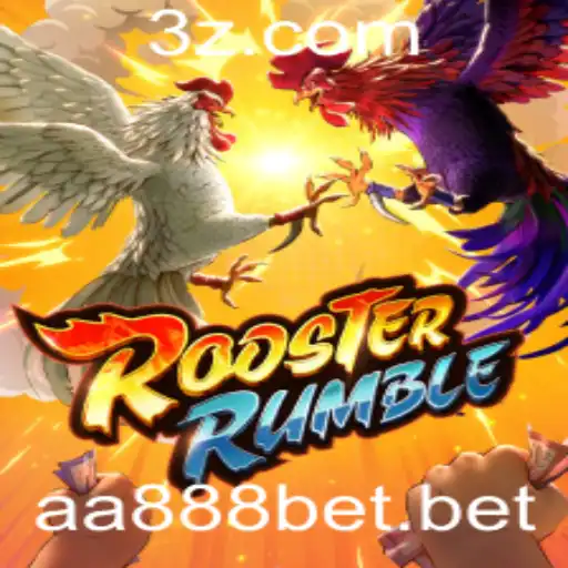 Descubra o Mundo Emocionante de RoosterRumble com aa888bet
