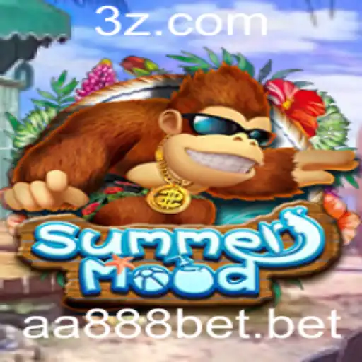 Descubra o Universo de SummerMood: Um Mergulho no Jogo com aa888bet