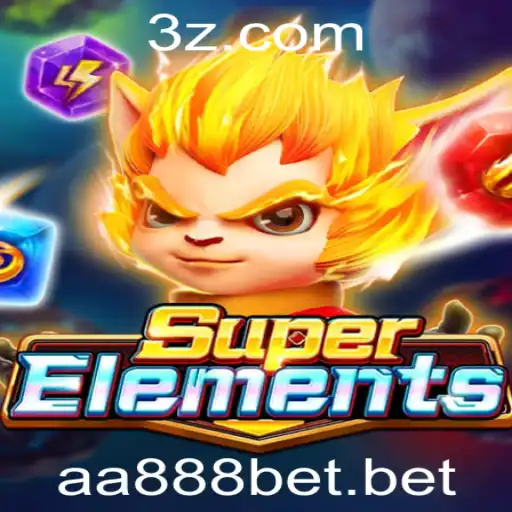SuperElements: Um Guia Completo para Dominar Este Novo Jogo Empolgante